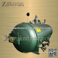 Industrial Rubber Autoclave